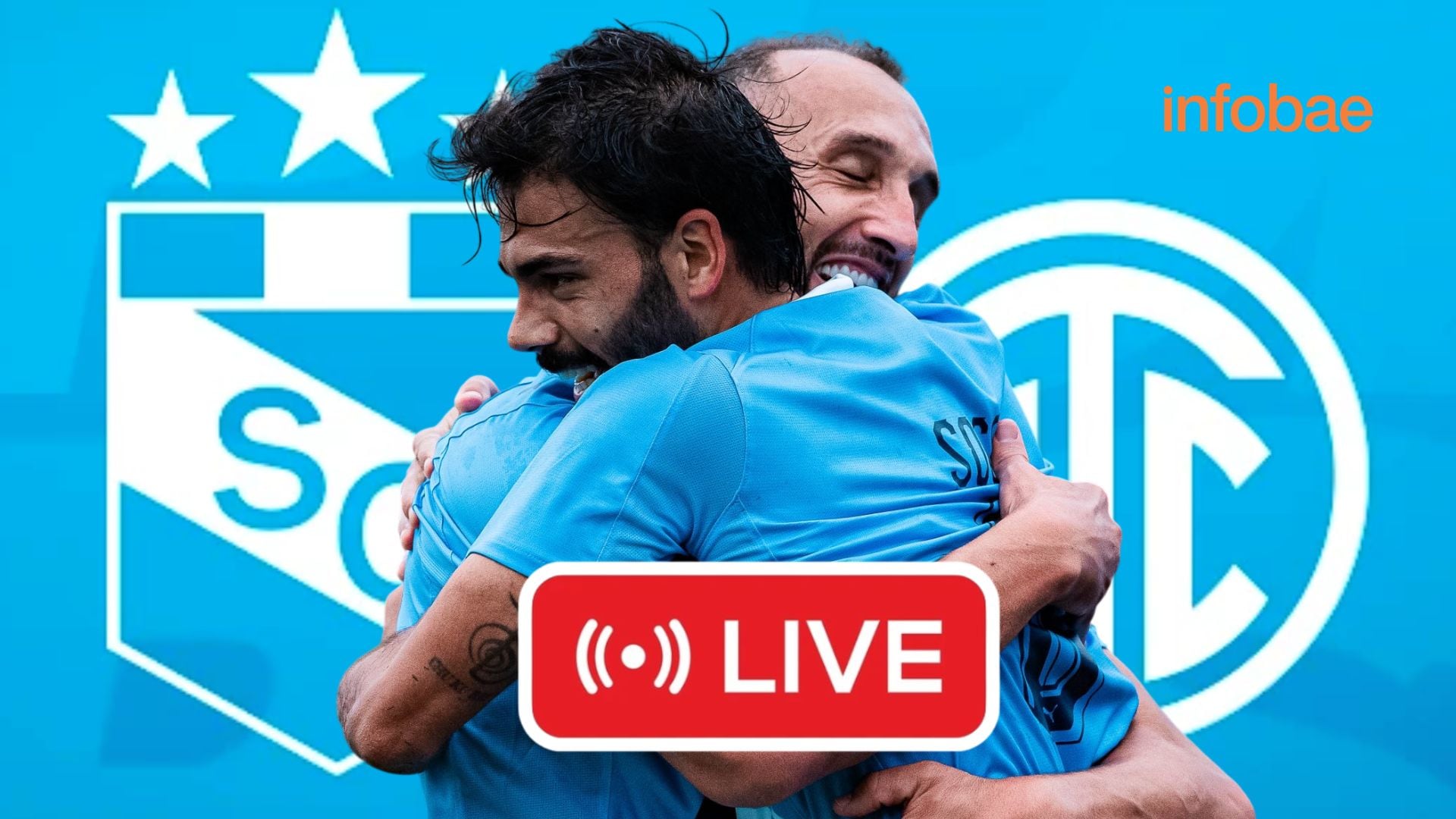 Sporting Cristal vs UTC EN VIVO HOY: minuto a minuto del partido por Torneo Clausura de Liga 1 2026