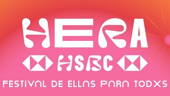 Hera HSBC: fecha, sede, line-up,