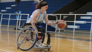 "Creo que una de las