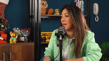 Cathy Saénz no regresaría a