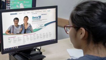 Beca 18-2023: cómo postular en