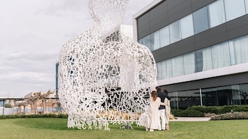 Los familiares de Isak Andic