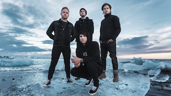 Bleesthefall anuncia conciertos en México: