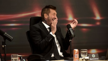 Estreno de Dale Match en Infobae con Marcelo Tinelli