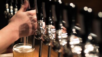 Sponsor Spotlight -- Pan American