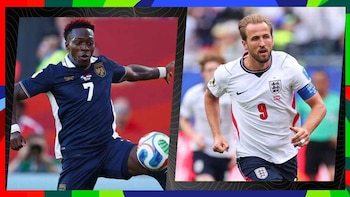 A qué hora juega Inglaterra vs Panamá por el Mundial 2026. (ESPN)
