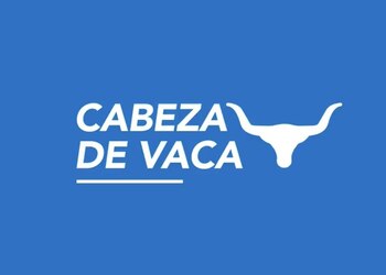 Cabeza de Vaca recibió múltiples