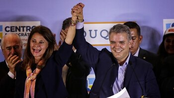 Foto: Colprensa-Luisa González