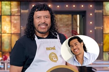 El antioqueño ya participó en