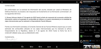 La divulgación de la cifra