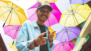 El imitador relató el proceso