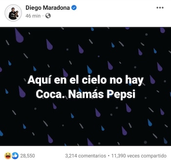 Otro de las publicaciones que