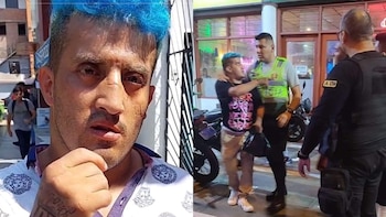 El tiktoker Makanaky, cuyo nombre