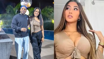 Jefferson Farfán regresó de España