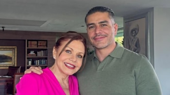 María Sorté agradece el amor