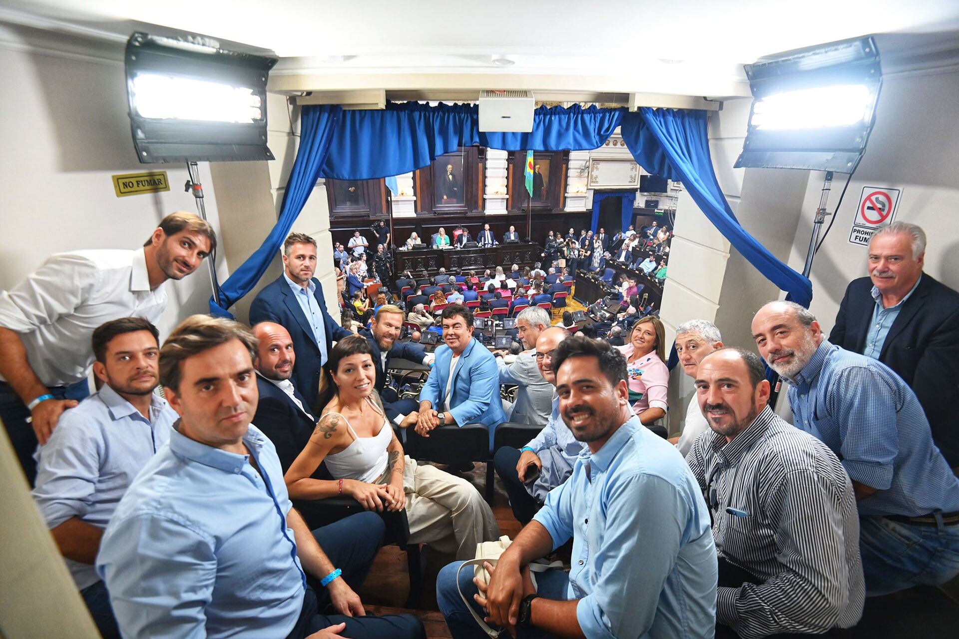 Intendentes del peronismo bonaerense. La gran mayoría no podrá ir por una reelección en 2027