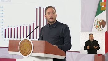 De acuerdo con Eduardo Clark,