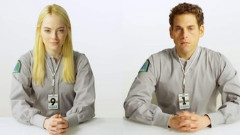 Si te gustó ‘Pluribus’, no