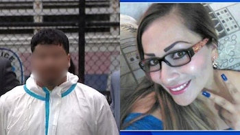 Salvadoreño es acusado por doble homicidio de sus compañeras de vivienda en EE.UU.