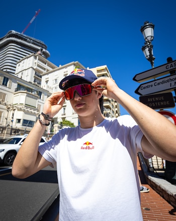 Colnaghi seguirá bajo el ala de Red Bull (Crédito: Dutch Photo Agency)