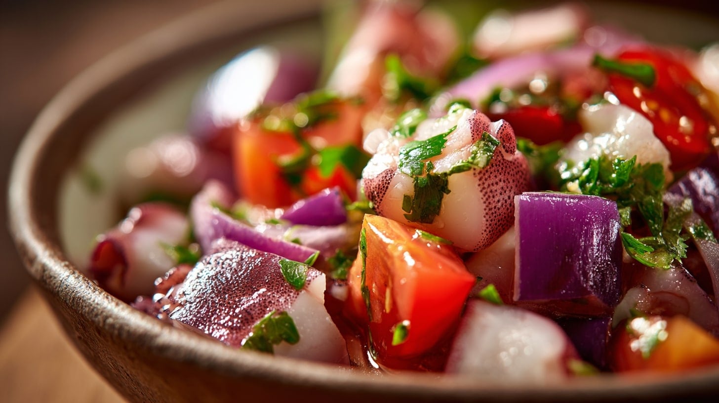 La capital peruana representa a América Latina en el ranking mundial a través de su ceviche, lomo saltado y una oferta culinaria que fusiona tradición, innovación y productos autóctonos (Imagen Ilustrativa Infobae)