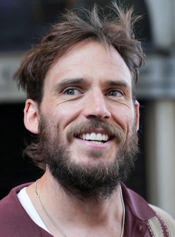 El actor dijo que se siente inseguro y que cree tener una forma de dismorfia corporal (REUTERS/Maja Smiejkowska)