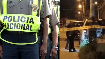 PNP no descarta que policías