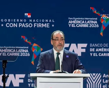 Sergio Díaz-Granados, presidente ejecutivo de