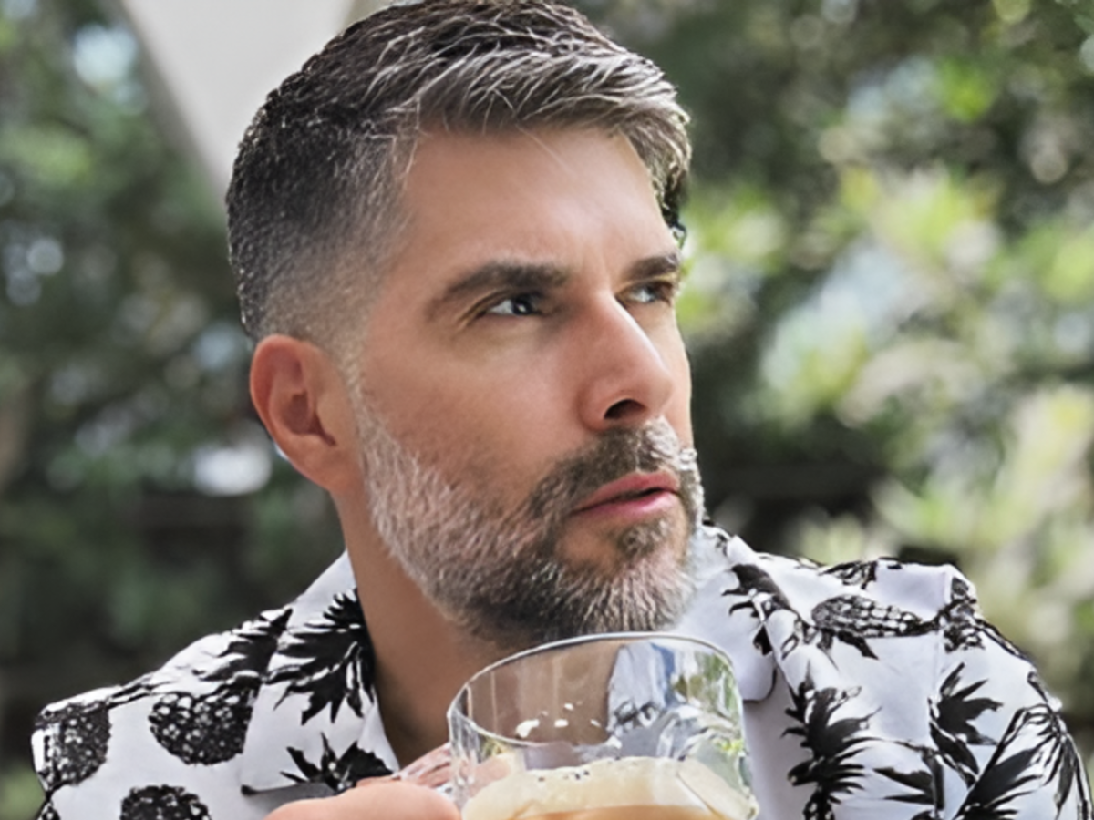 Catalina Gómez celebró por todo lo alto el cumpleaños número 47 de su esposo Juan Pablo Llano en Miami: “Gracias por ser mi guía, mi apoyo y mi ejemplo” - Infobae