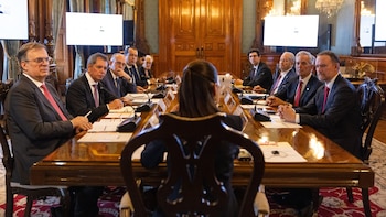 Revisión del T-MEC: Jamieson Greer agradece a Claudia Sheinbaum ampliación de la cooperación con EEUU