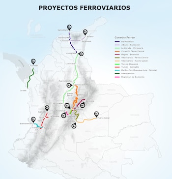 O balanço do Ministério dos Transportes apresenta 12 atividades em trabalho, estudo e planejamento com o objetivo de reduzir a dependência rodoviária e melhorar a competitividade logística do país - crédito Ministério dos Transportes
