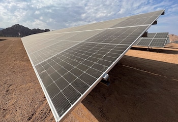 La cumbre del clima COP31 se celebrará en Antalya en noviembre de 2026 tras una negociación diplomática entre Turquía y Australia. (REUTERS/Sayed Sheasha/File Photo)