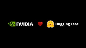 Nvidia compra Hugging Face por USD 13 mil millones: Jensen Huang detalla la nueva era de la plataforma de IA