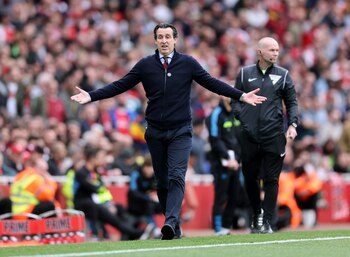 "Por supuesto, es uno de