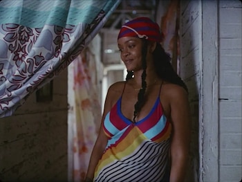 "Guava Island" es un thriller