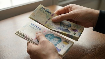 Cuánto habrían caído los salarios