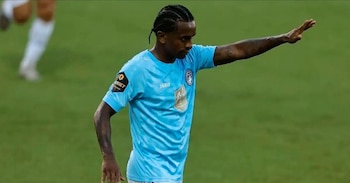 Yordy Reyna - Rodina Moscow – Perú – deportes – 19 abril