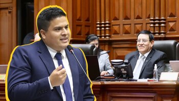 Diego Bazán, miembro de la