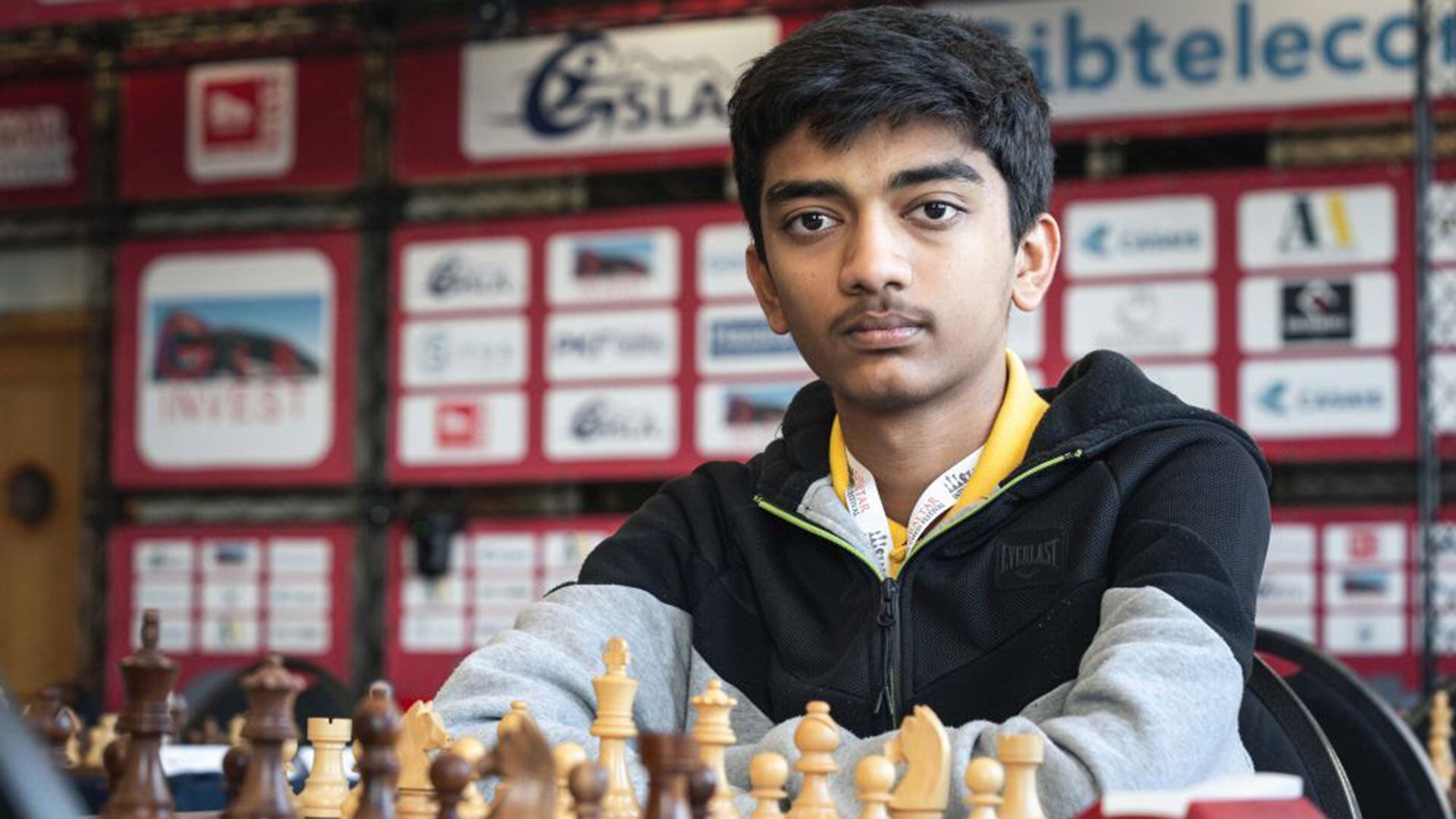 Gukesh se mostró sorprendido tras vencer a Carlsen