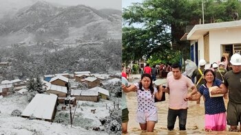 ¿Qué es una DANA y