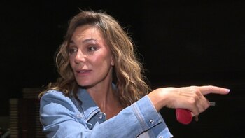 Mar Flores manda un mensaje