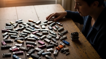 Memorias USB: para qué usos