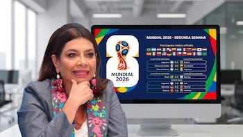 Aunque no sea obligatorio, Clara Brugada exhorta a empresas a realizar home office por el Mundial 2026