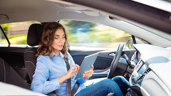 Los coches autónomos podrían no ser seguros para todos, según un estudio