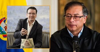 El gerente de la FNC