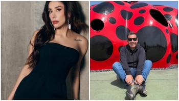 ¿Karime Pindter y Yordi Rosado juntos? La influencer responde a rumores