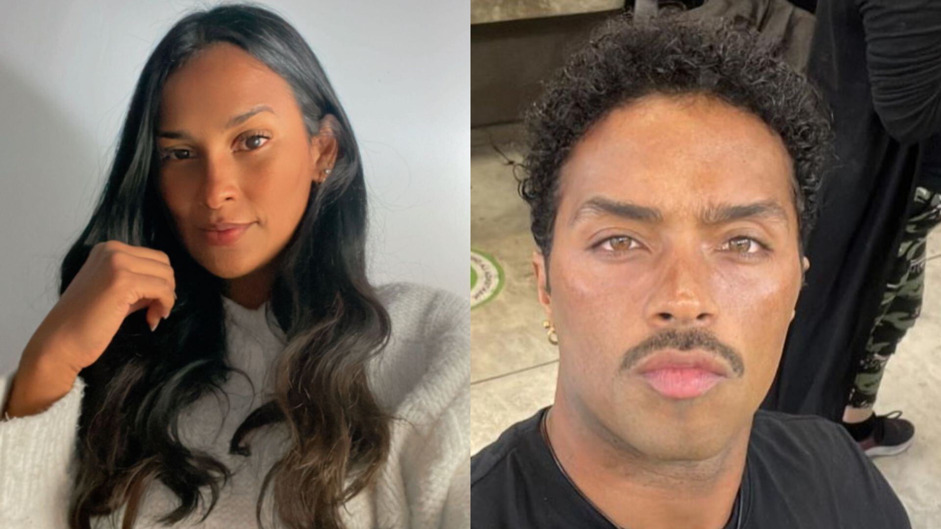 Yeimy Paola Vargas - Jair Vargas