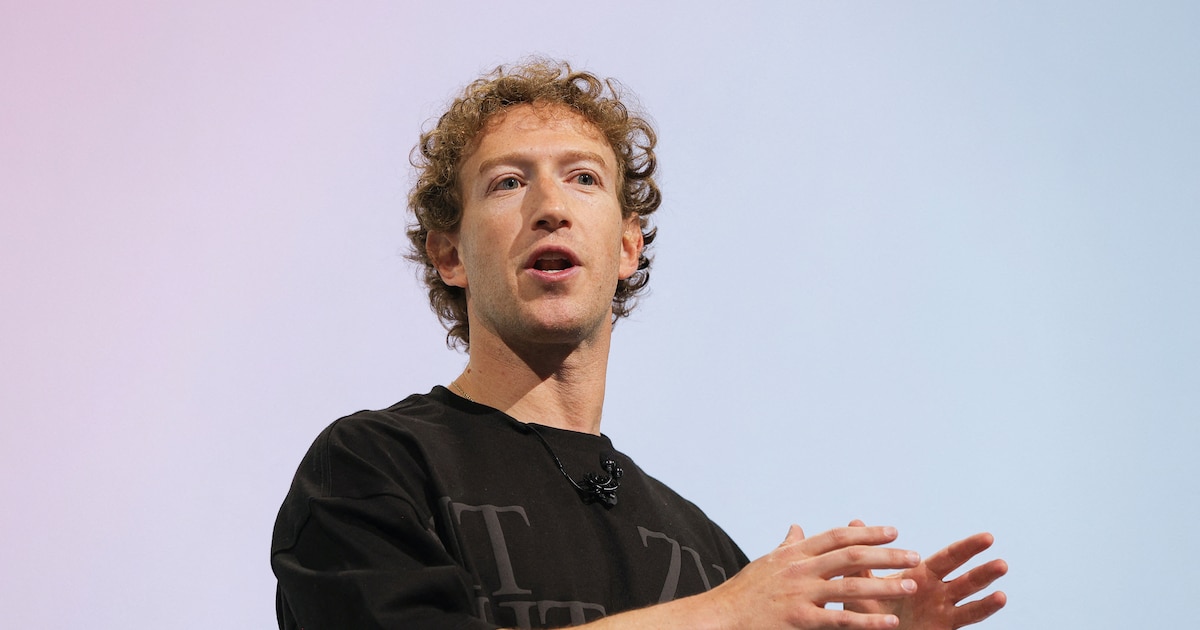 Adiós a los títulos universitarios: Meta busca talento en IA y así puedes postularte al nuevo plan de Zuckerberg