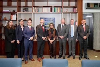 Colombia busca fortalecer las estrategias