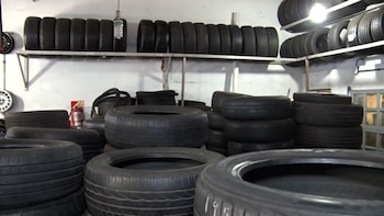 La confesión del dueño de